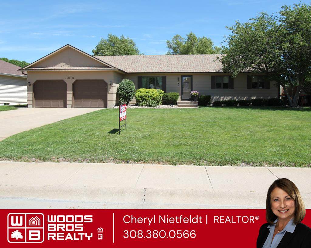 3016 Orleans Drive - Photo 1