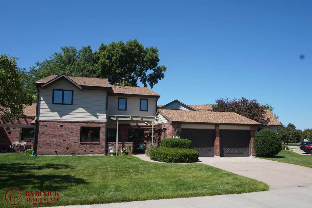 1511 Stagecoach Road - Photo 1