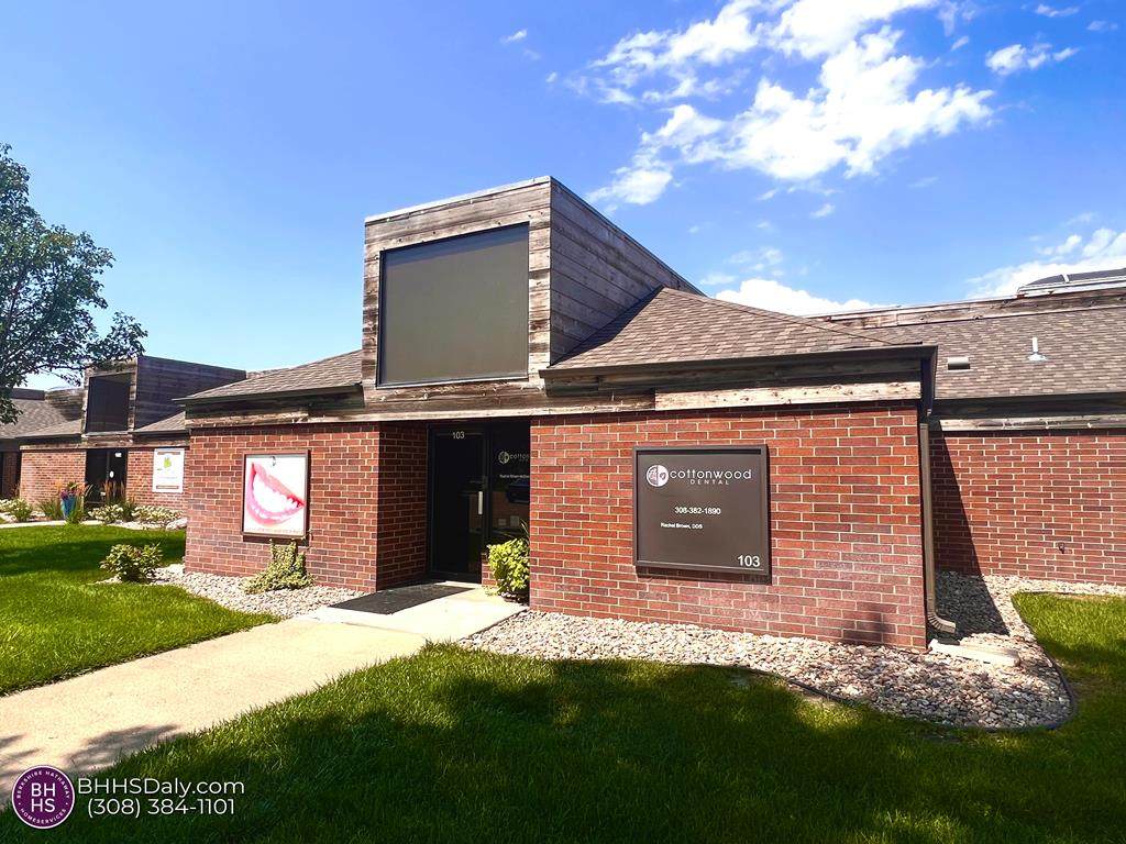 908 Howard Ave Suite 103 - Photo 1