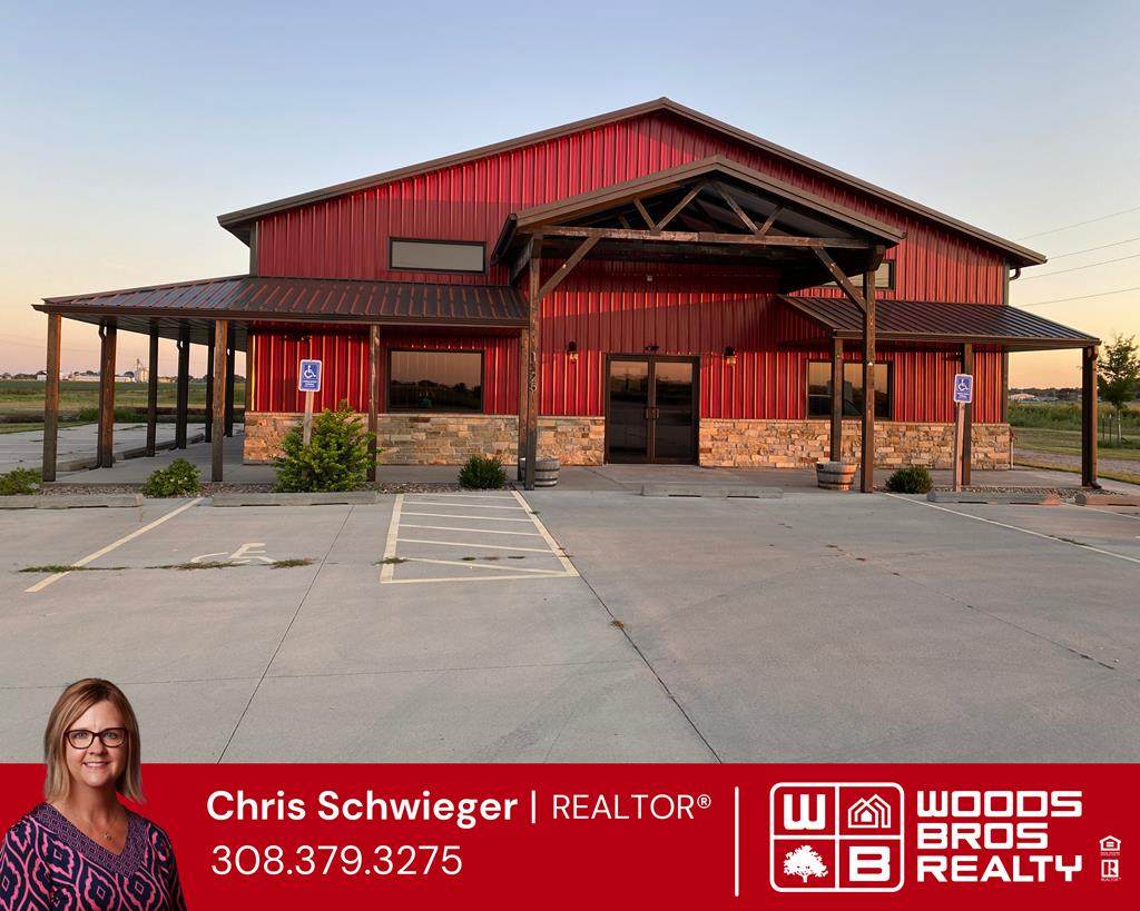 1325 Airport Rd - Photo 1