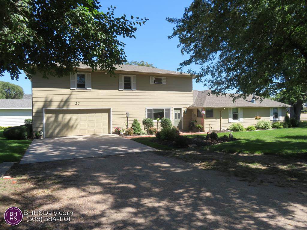27 Kuester Lake - Photo 1