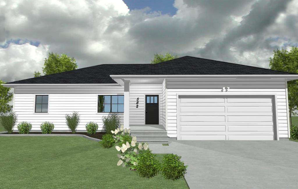 615 Ayres Street - Photo 1