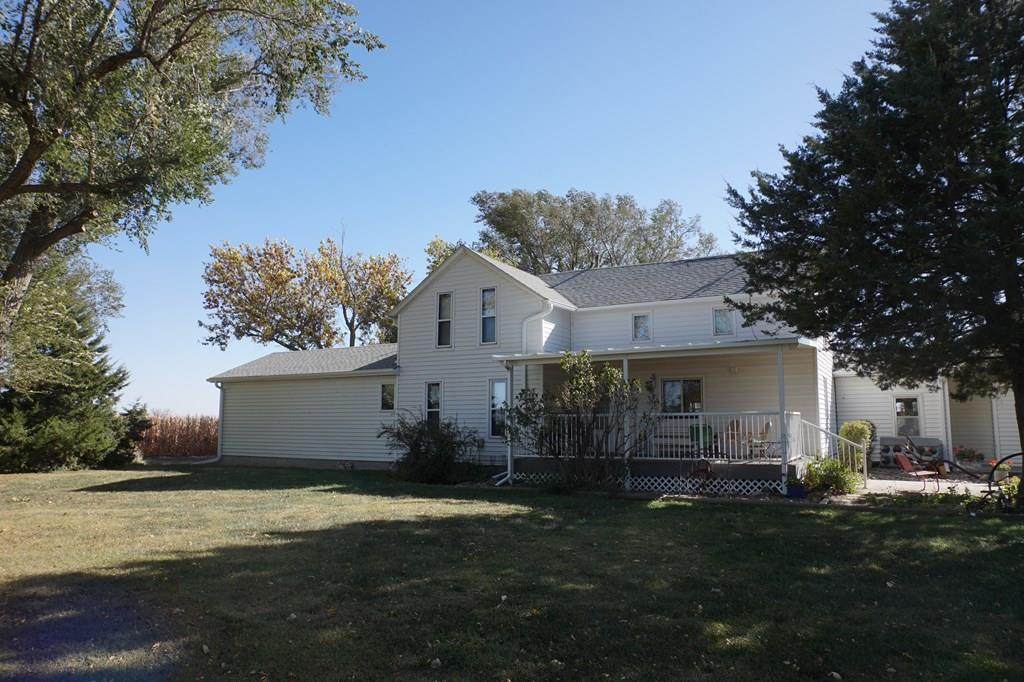 8887 Guenther Road - Photo 1