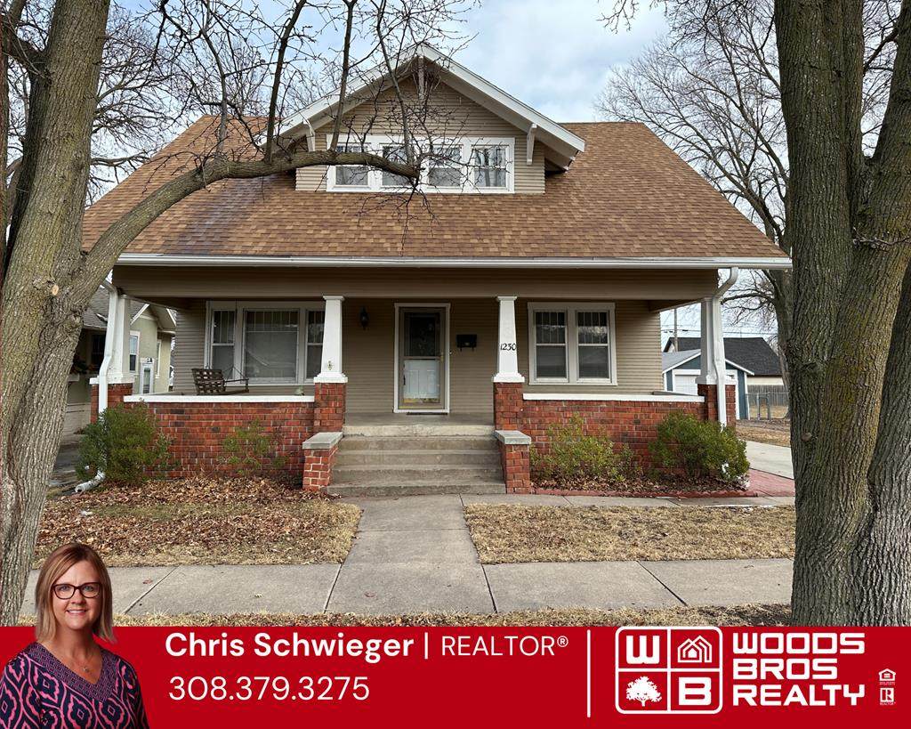 1230 Kansas Ave - Photo 1