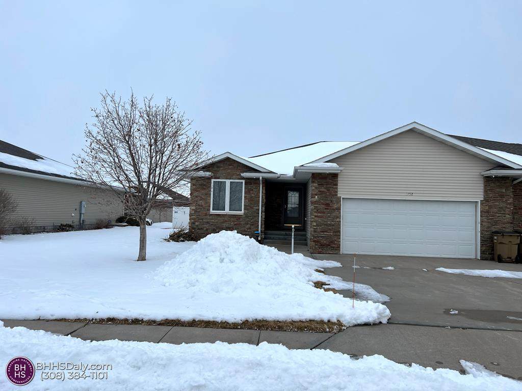 3752 Frostfire Ave - Photo 1