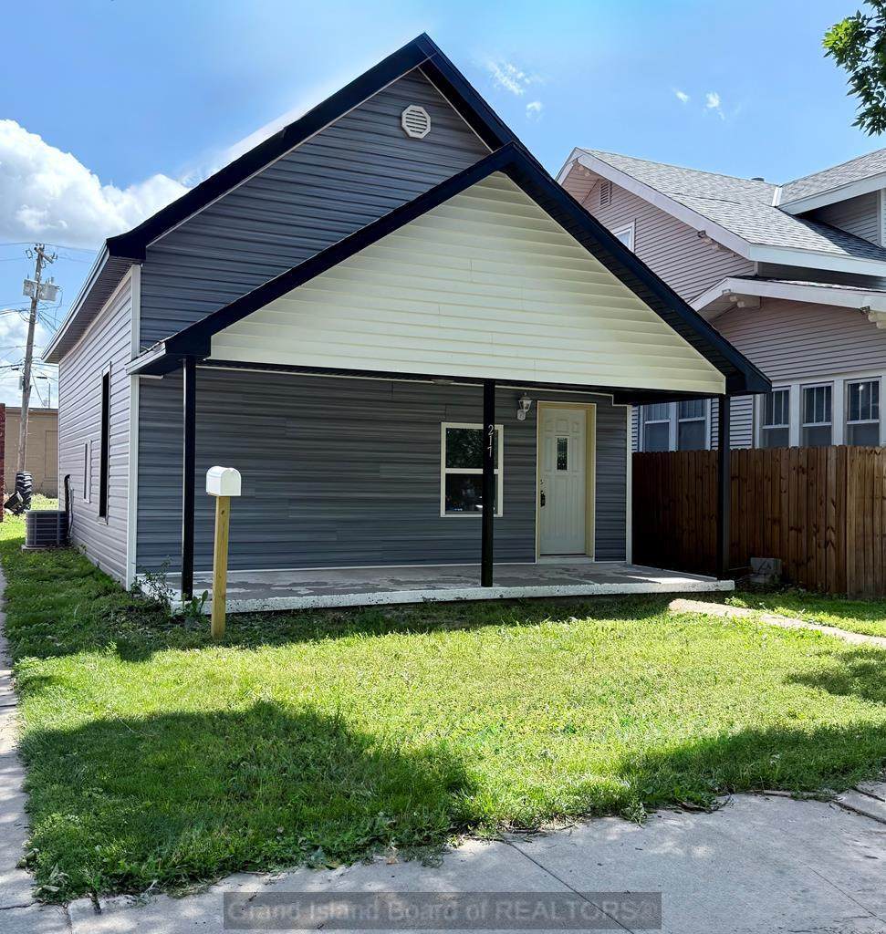 217 4th Street - Photo 1