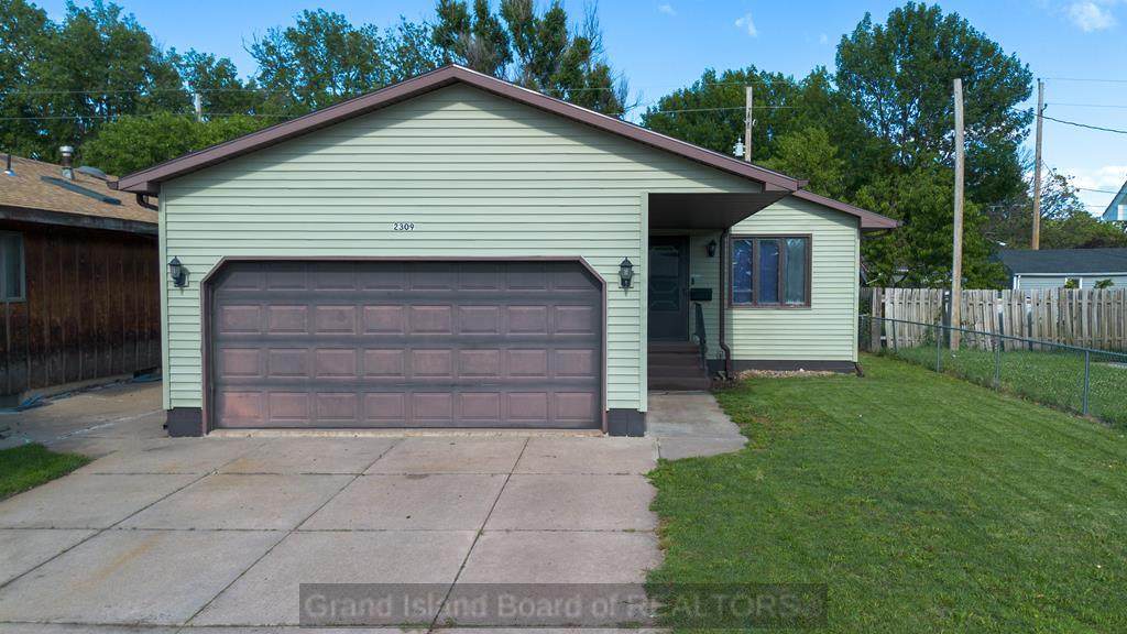2309 Park Ave - Photo 1