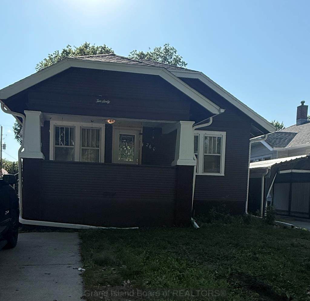 260 Kimball - Photo 1