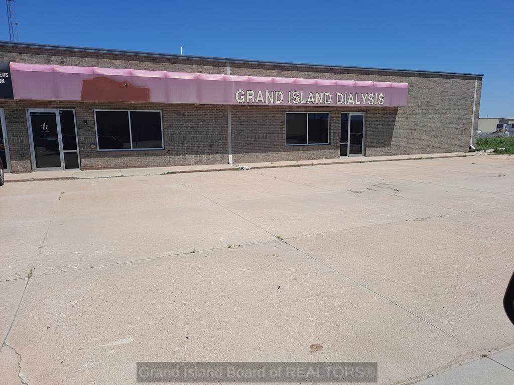 603 Webb Rd Unit F - Photo 1