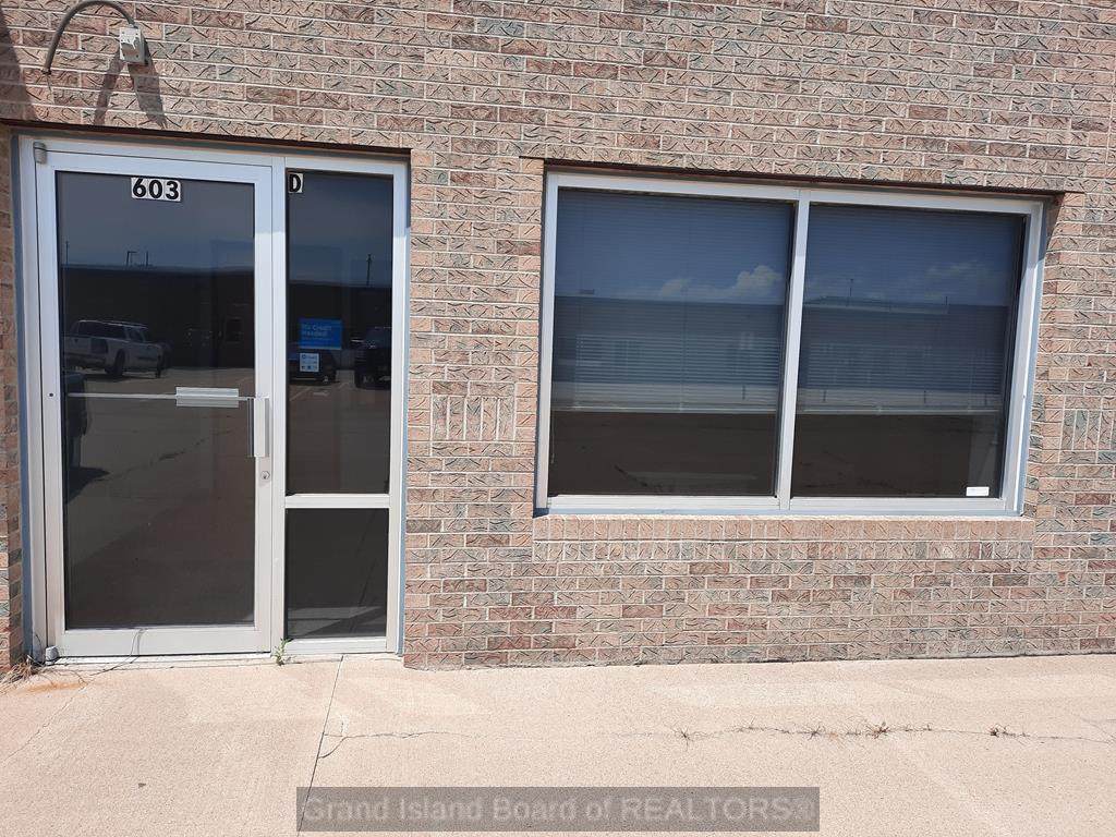 603 Webb Rd Unit D - Photo 1