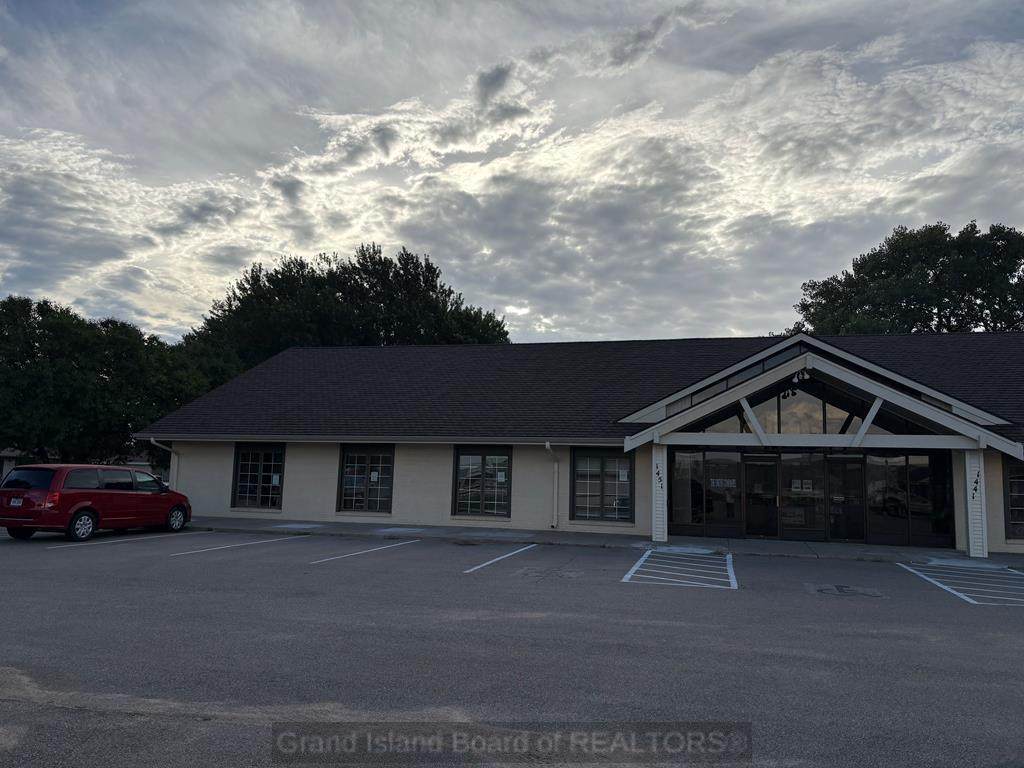 1451 Webb Road - Photo 1
