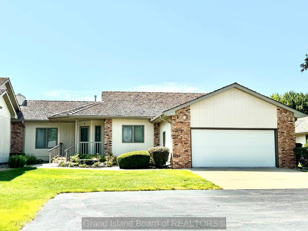 421 Stagecoach Rd - Photo 1