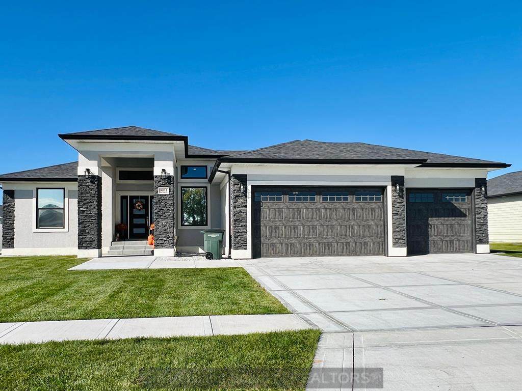 3211 Laux Drive - Photo 1