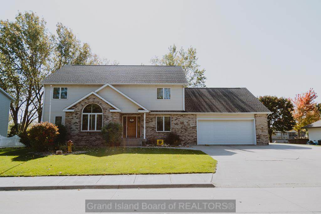 1803 Bass Road - Photo 1