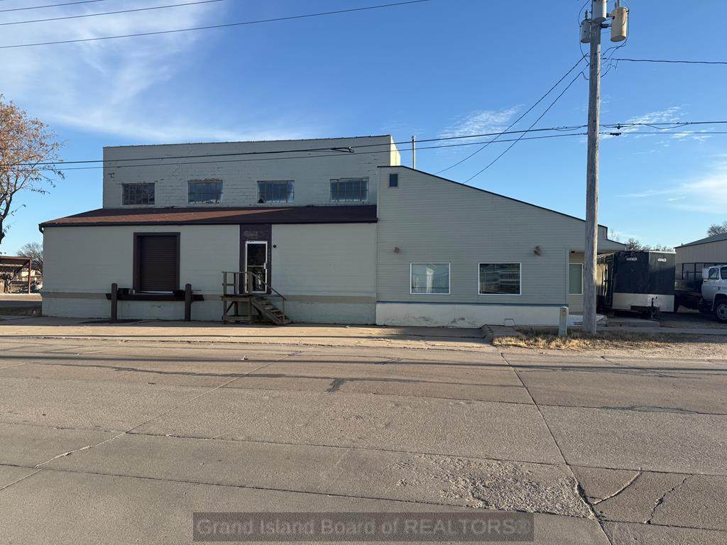 1003 North Front Street - Photo 1