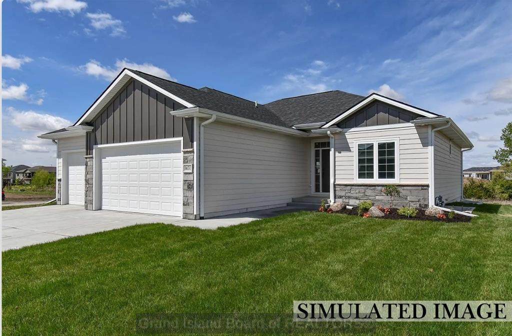 4203 Amble Way - Photo 1