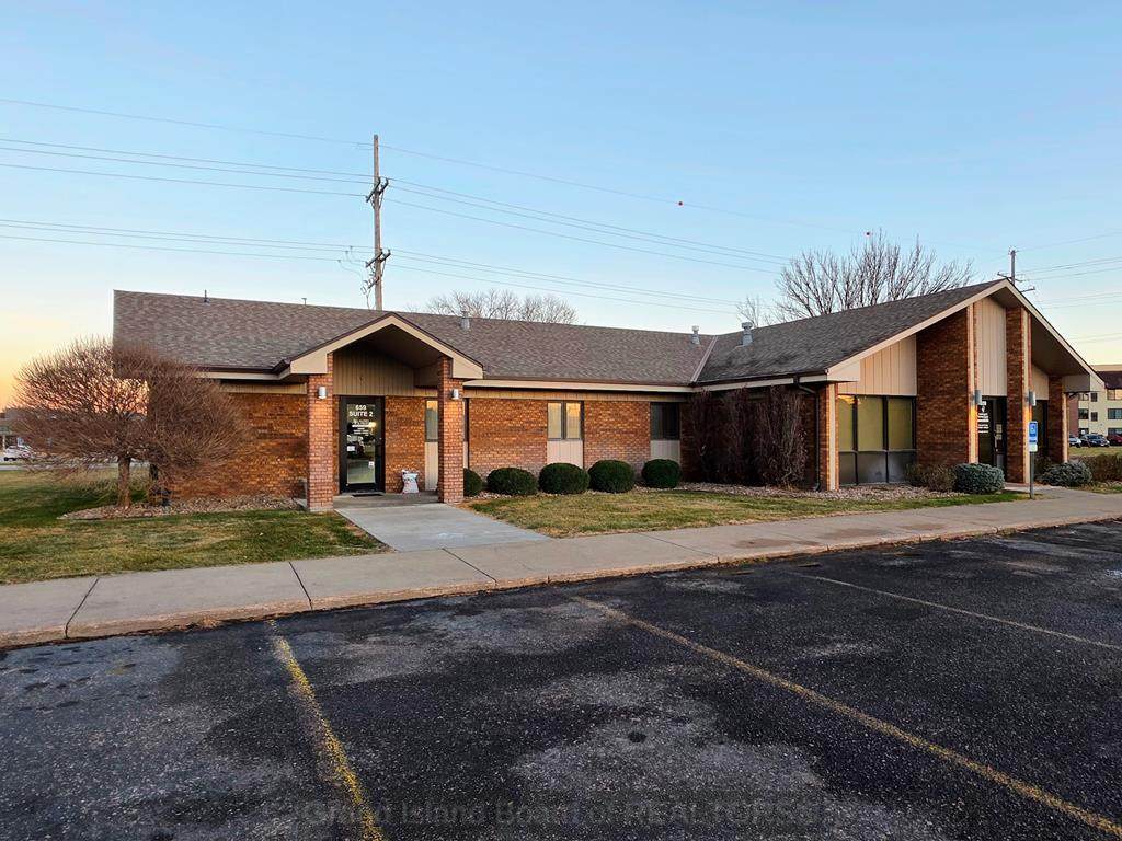 659 Orleans Drive - Photo 1