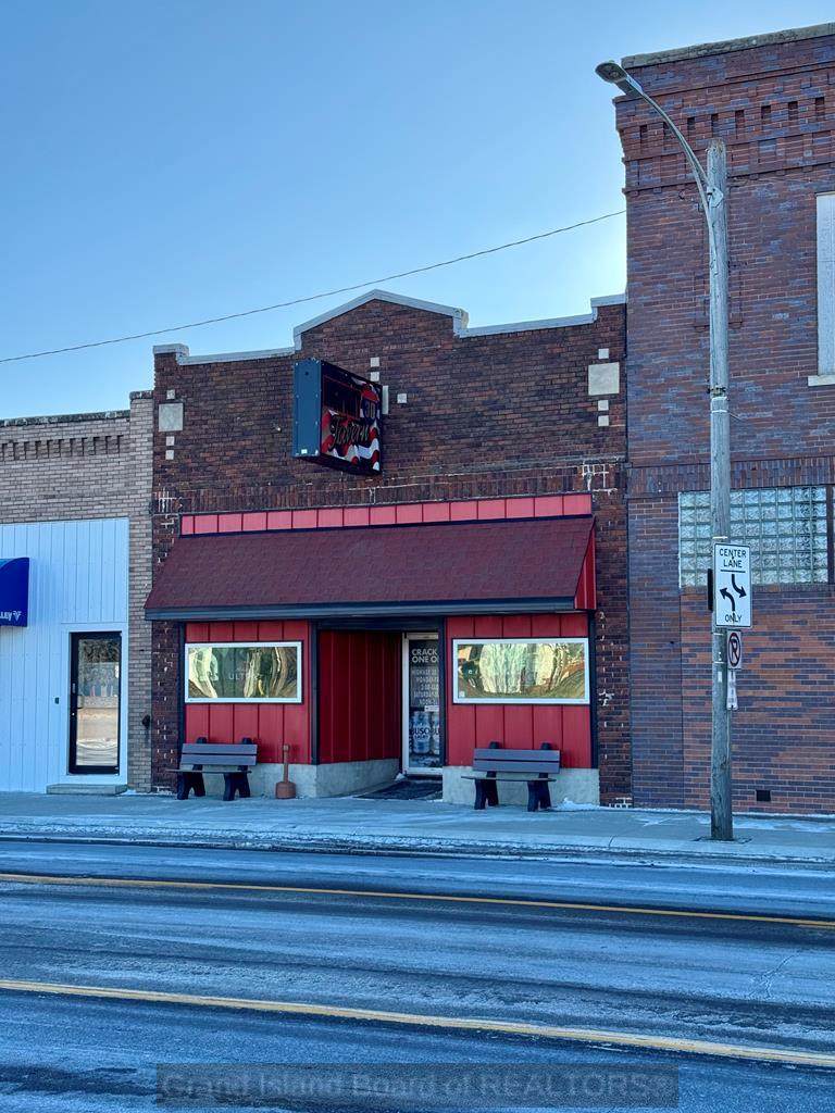 706 Hwy 30 - Photo 1