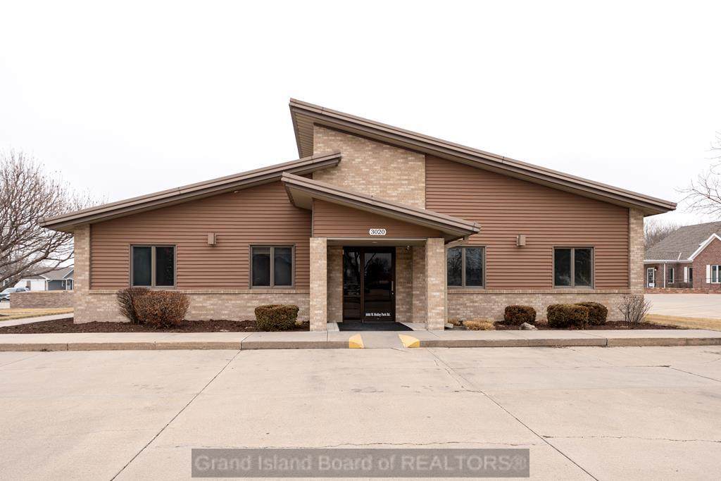 3020 Stolley Park Rd - Photo 1