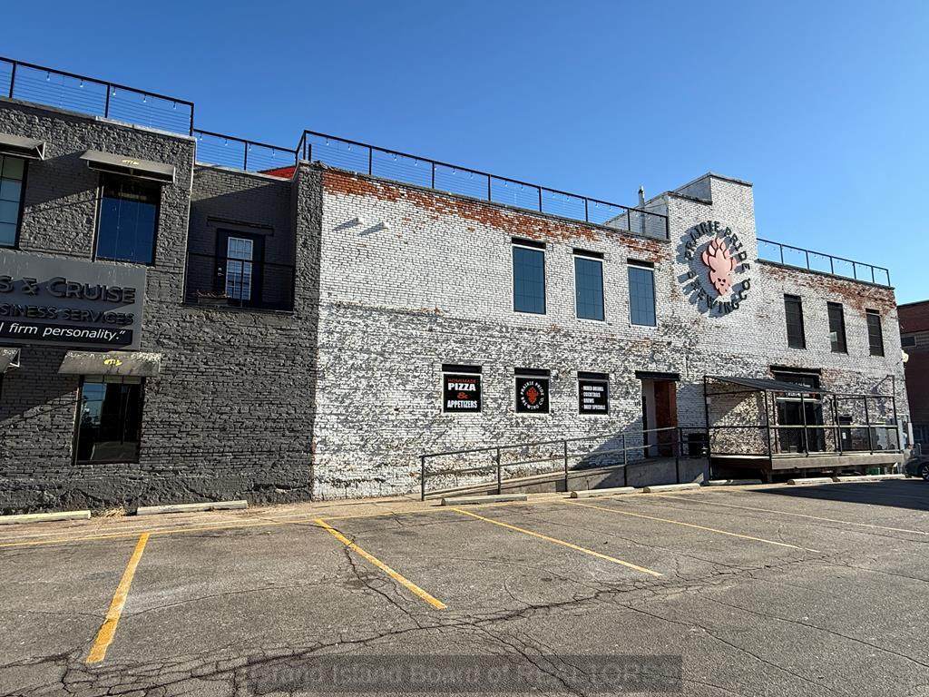 115 South Front St - Photo 1