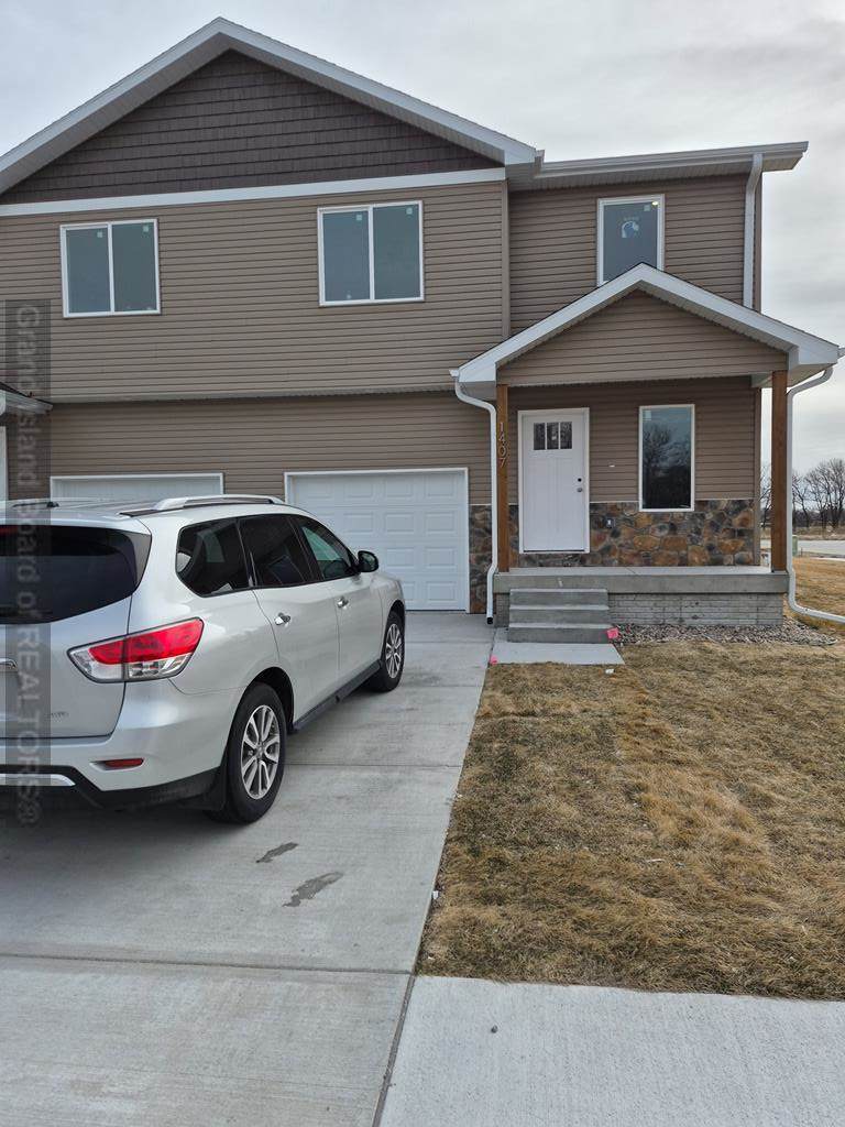 1407 Peach - Photo 1