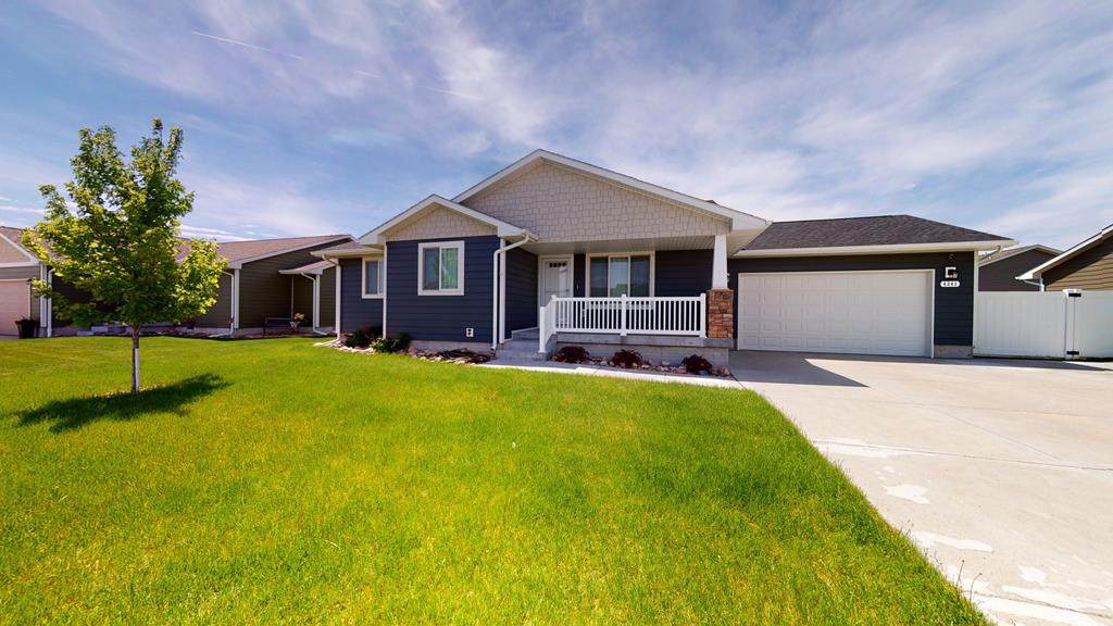 4341 Indian Grass Road - Photo 1