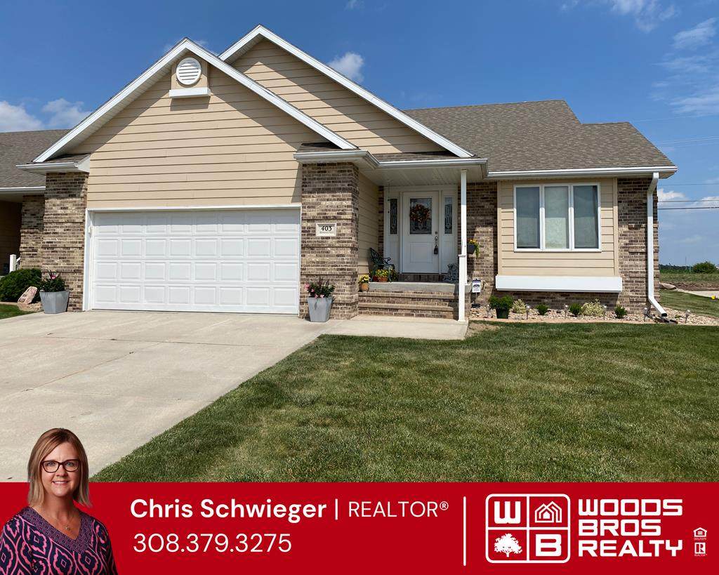 403 Rosewood Circle - Photo 1