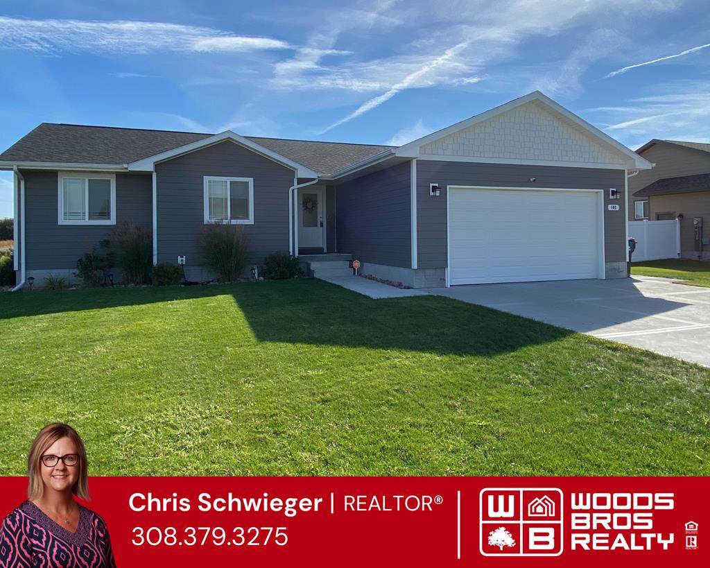 103 Little Bluestem Dr - Photo 1