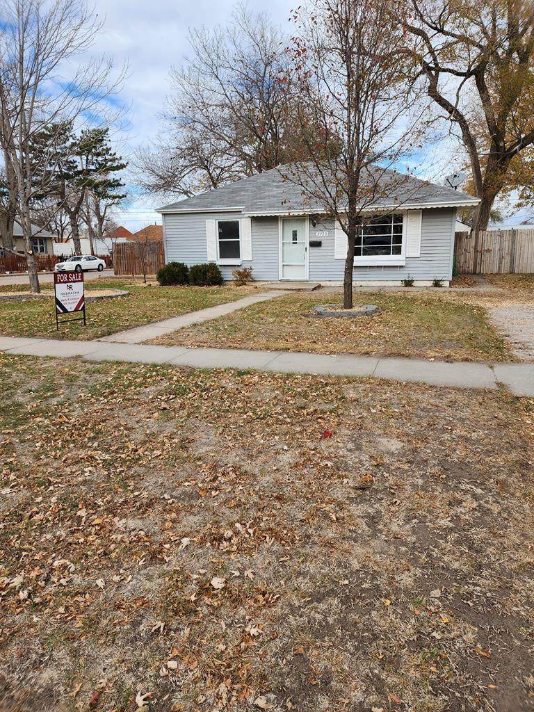 2320 1st Street - Photo 1