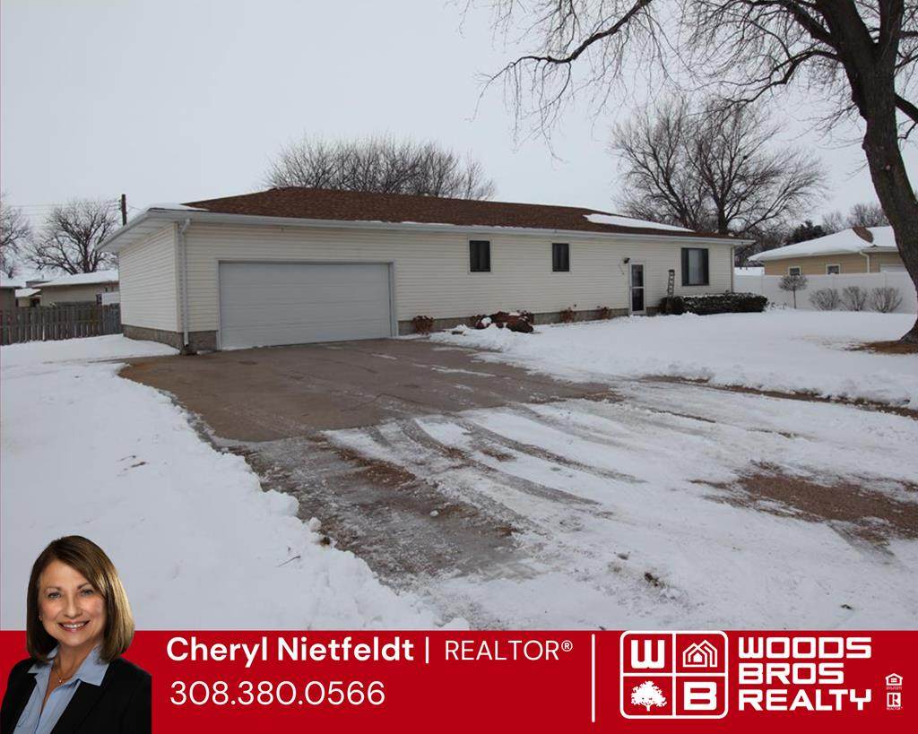1716 Jerry Dr - Photo 1