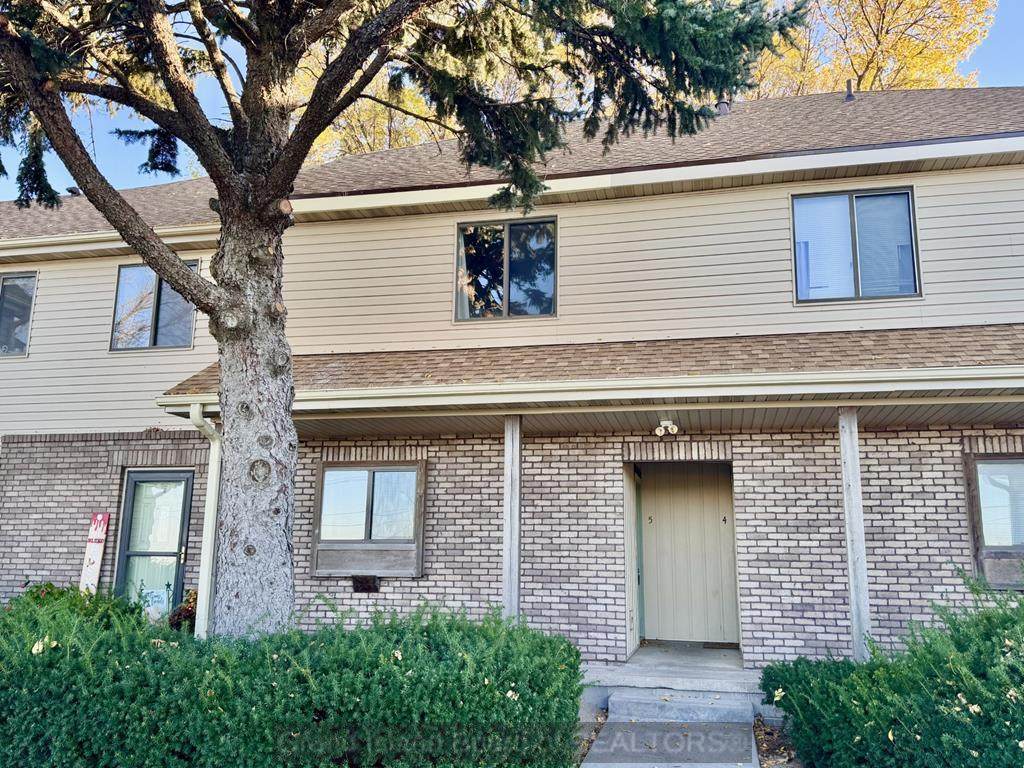 3027 Capital Ave #5 - Photo 1