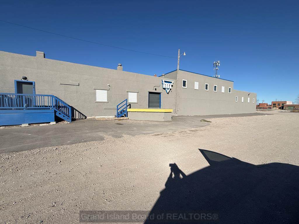 361 Walnut St. - Photo 1