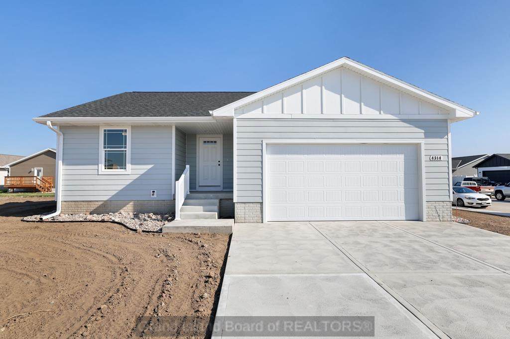 4314 Bobwhite Cir - Photo 1