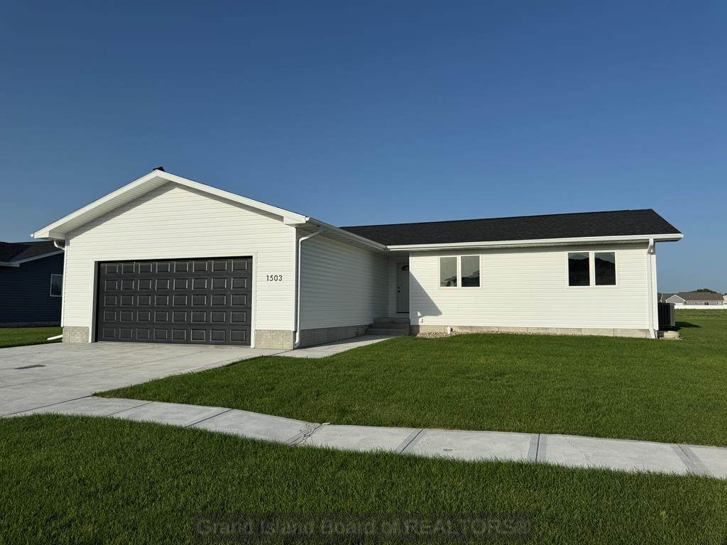 1503 Highlander Lane - Photo 1