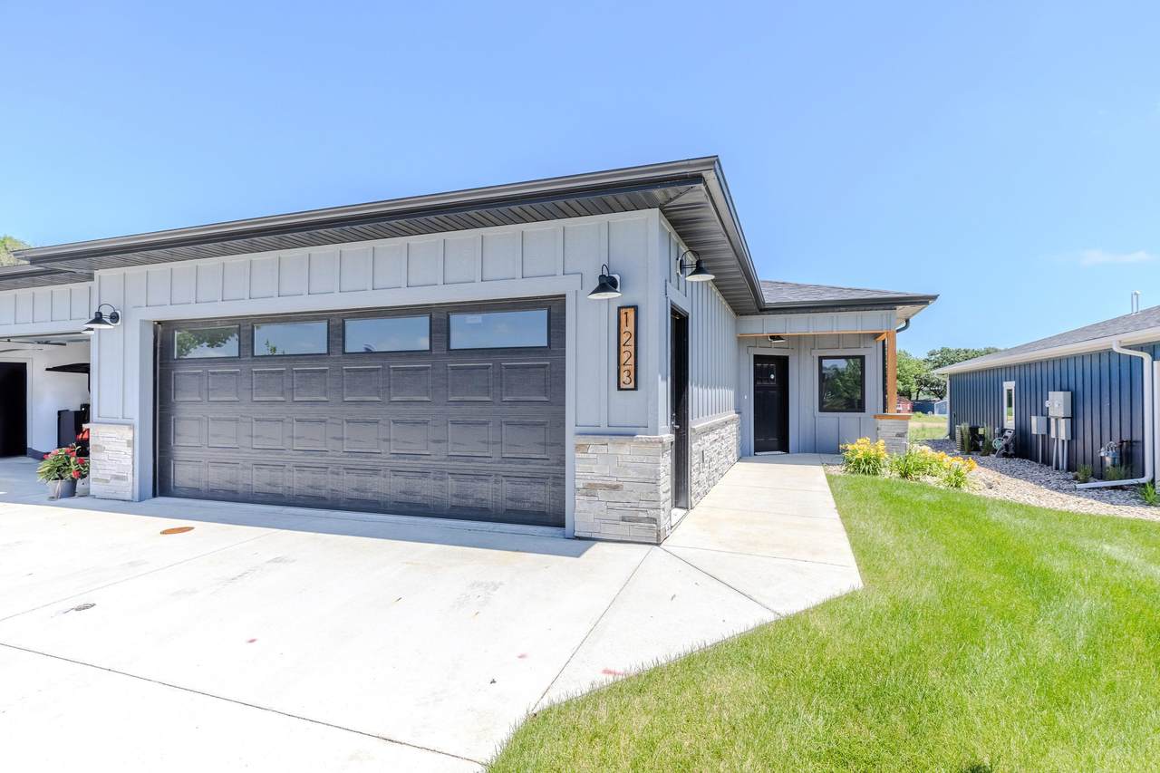 1223 Lower Loop - Photo 1