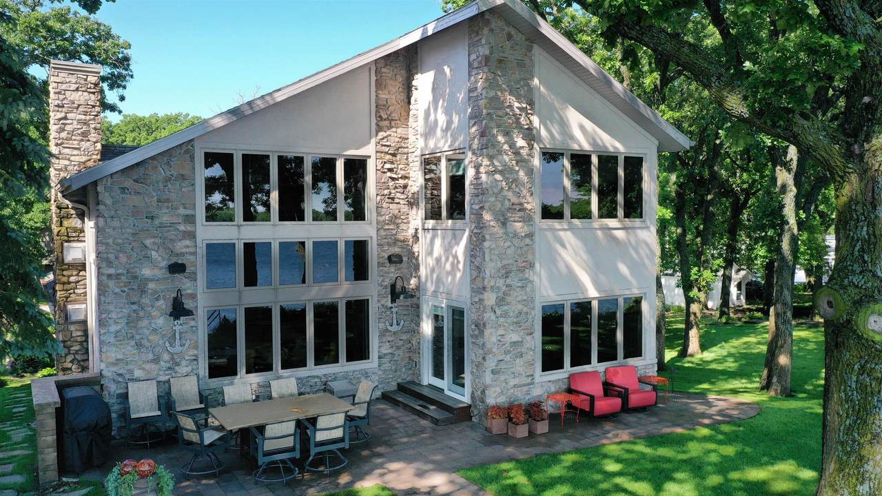1012 Hill Street - Photo 1