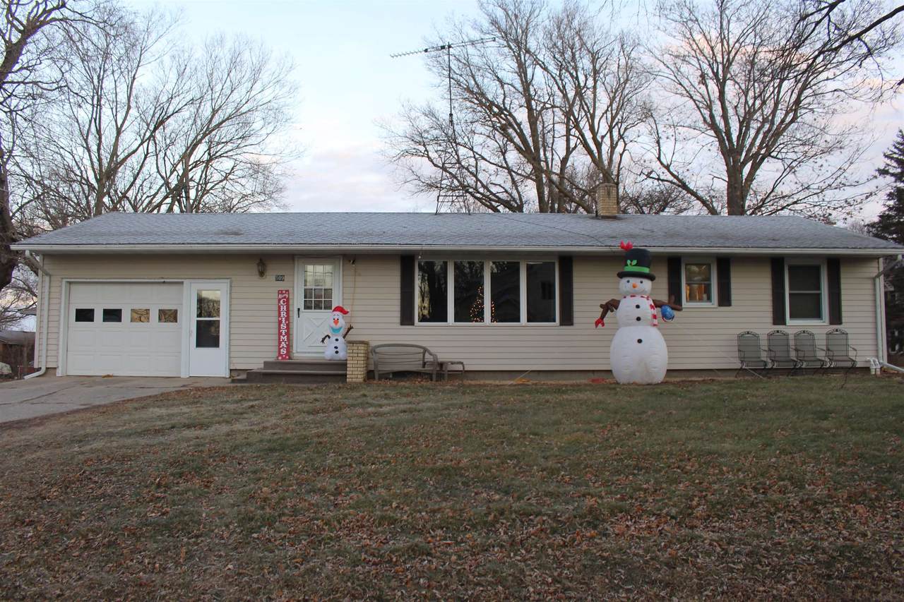 509 4th Street - Photo 1