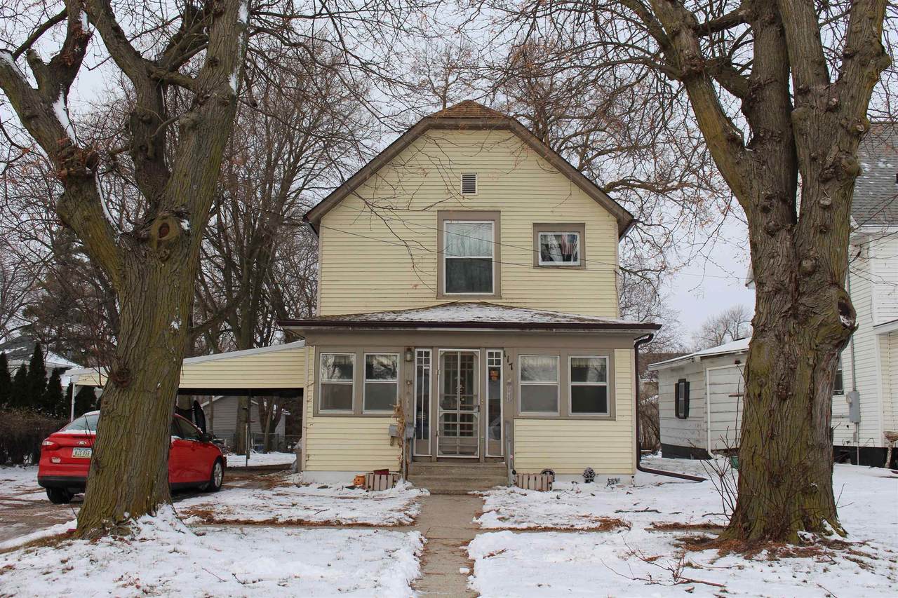117 West Street - Photo 1