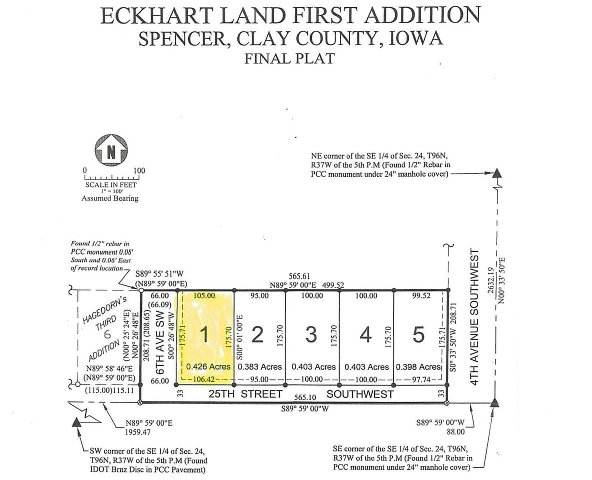 507 25th St Sw - Photo 1