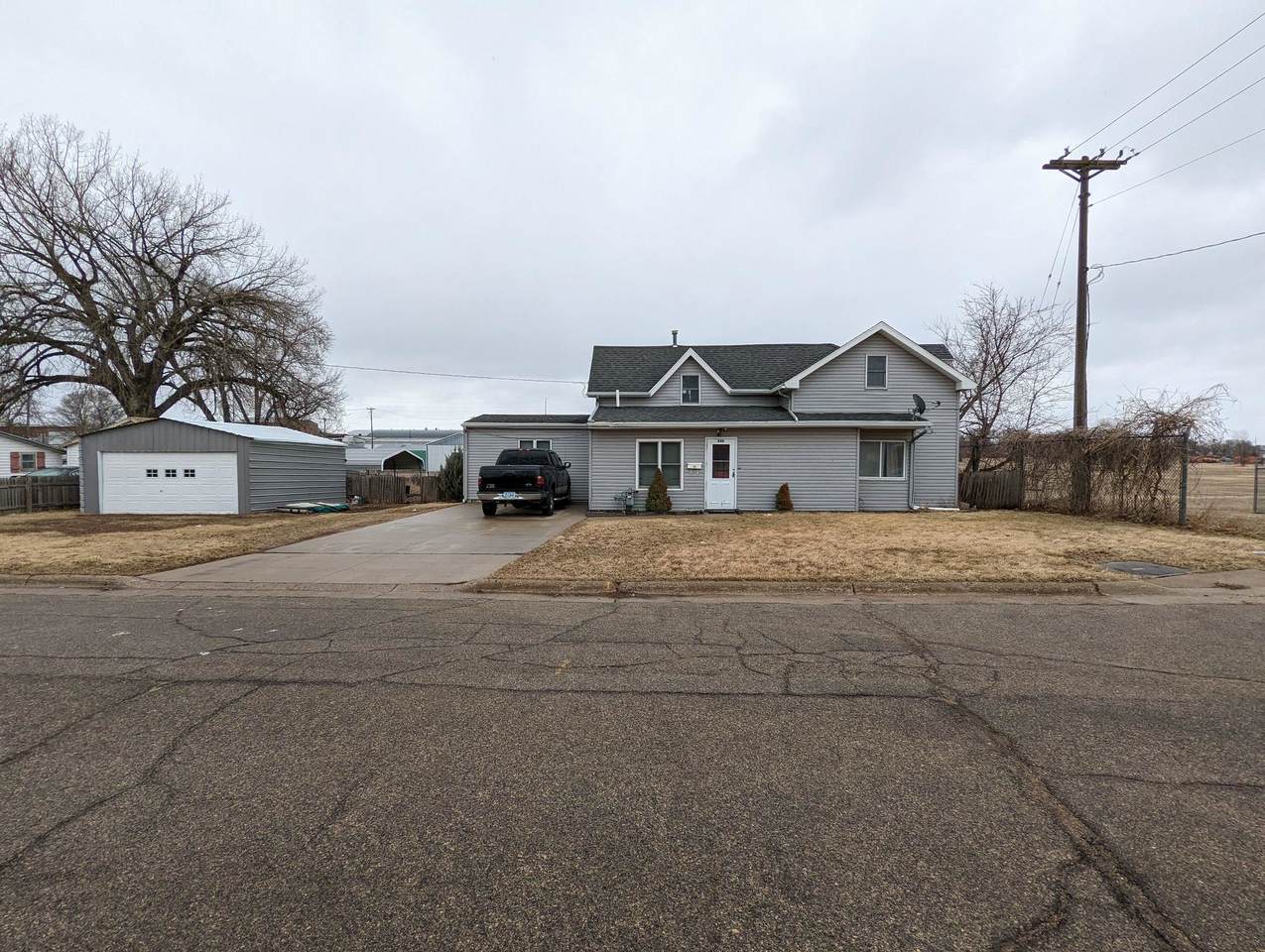 220 3rd Street - Photo 1