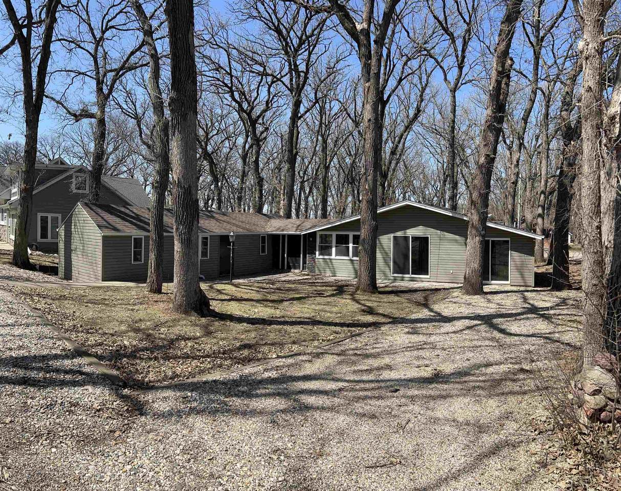 1406 Milford Street - Photo 1