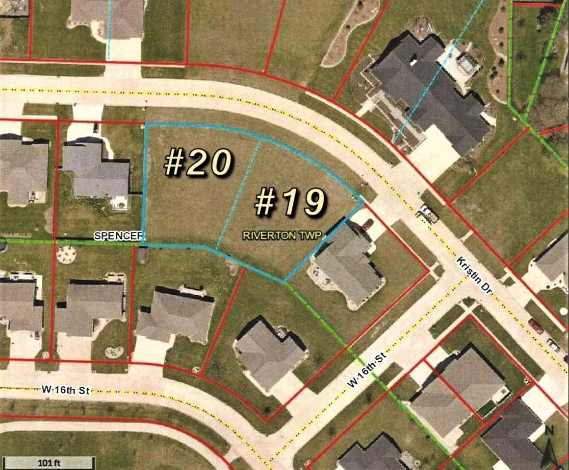 LOT #19 Kristin Drive - Photo 1