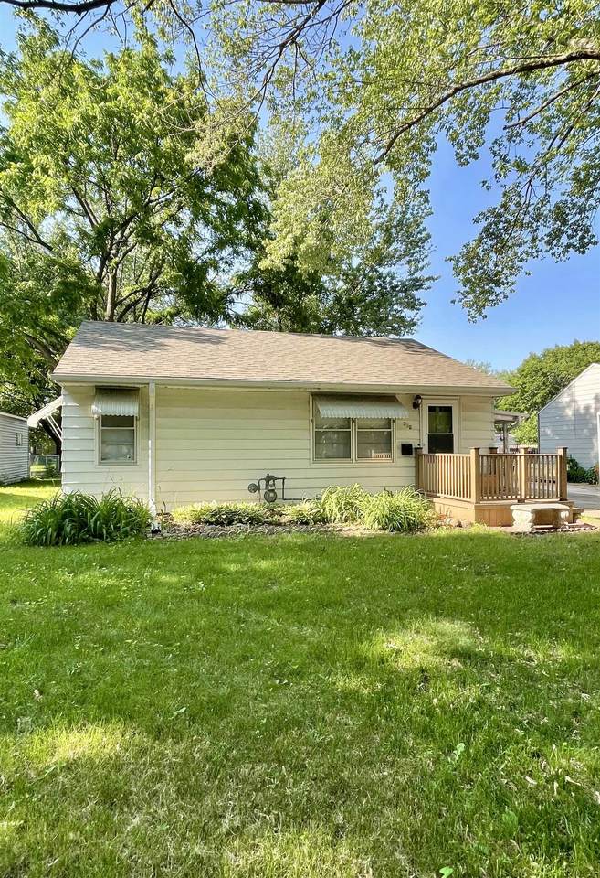 609 10Th Street - Photo 1