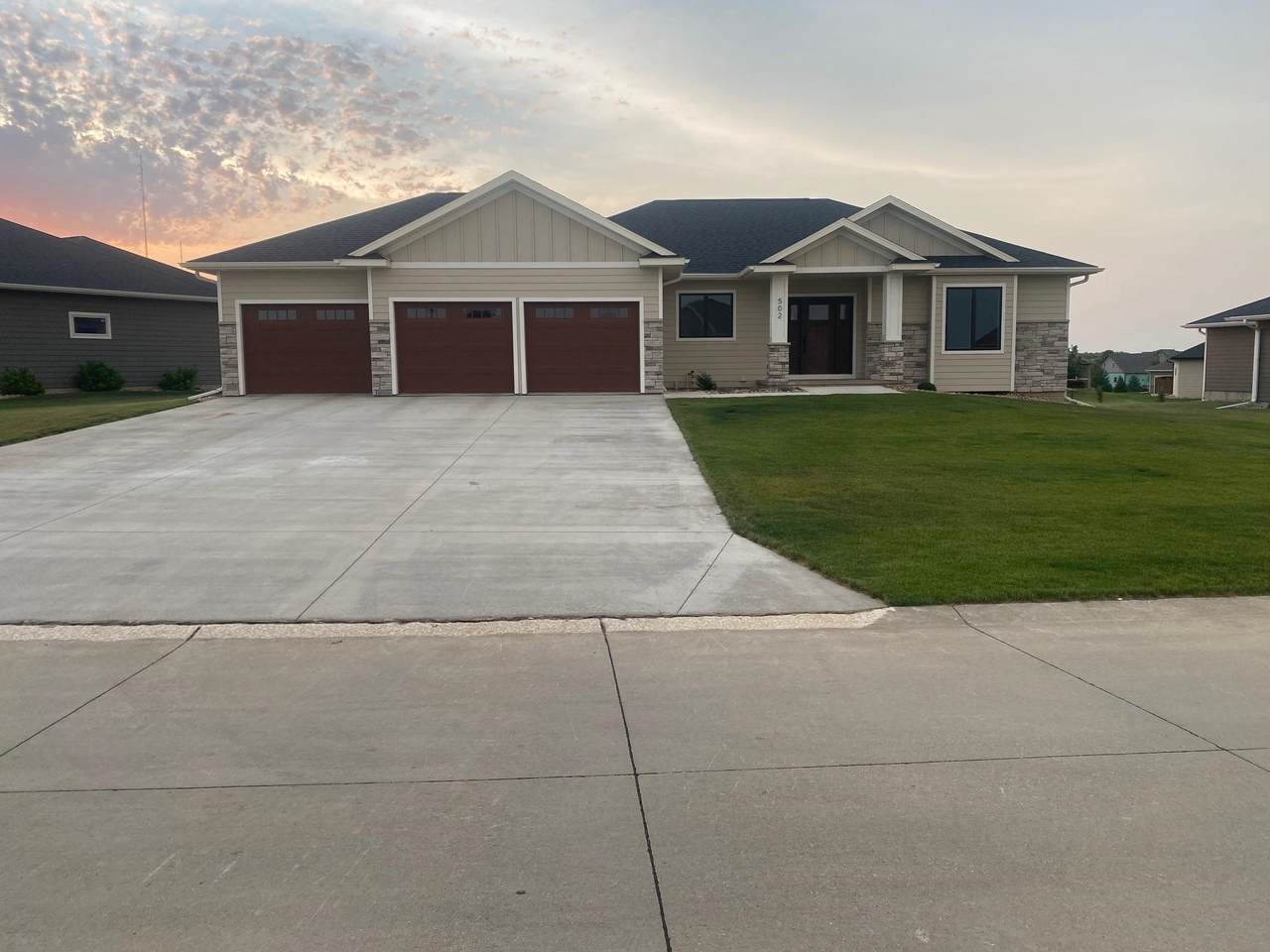 502 Colonial Street - Photo 1