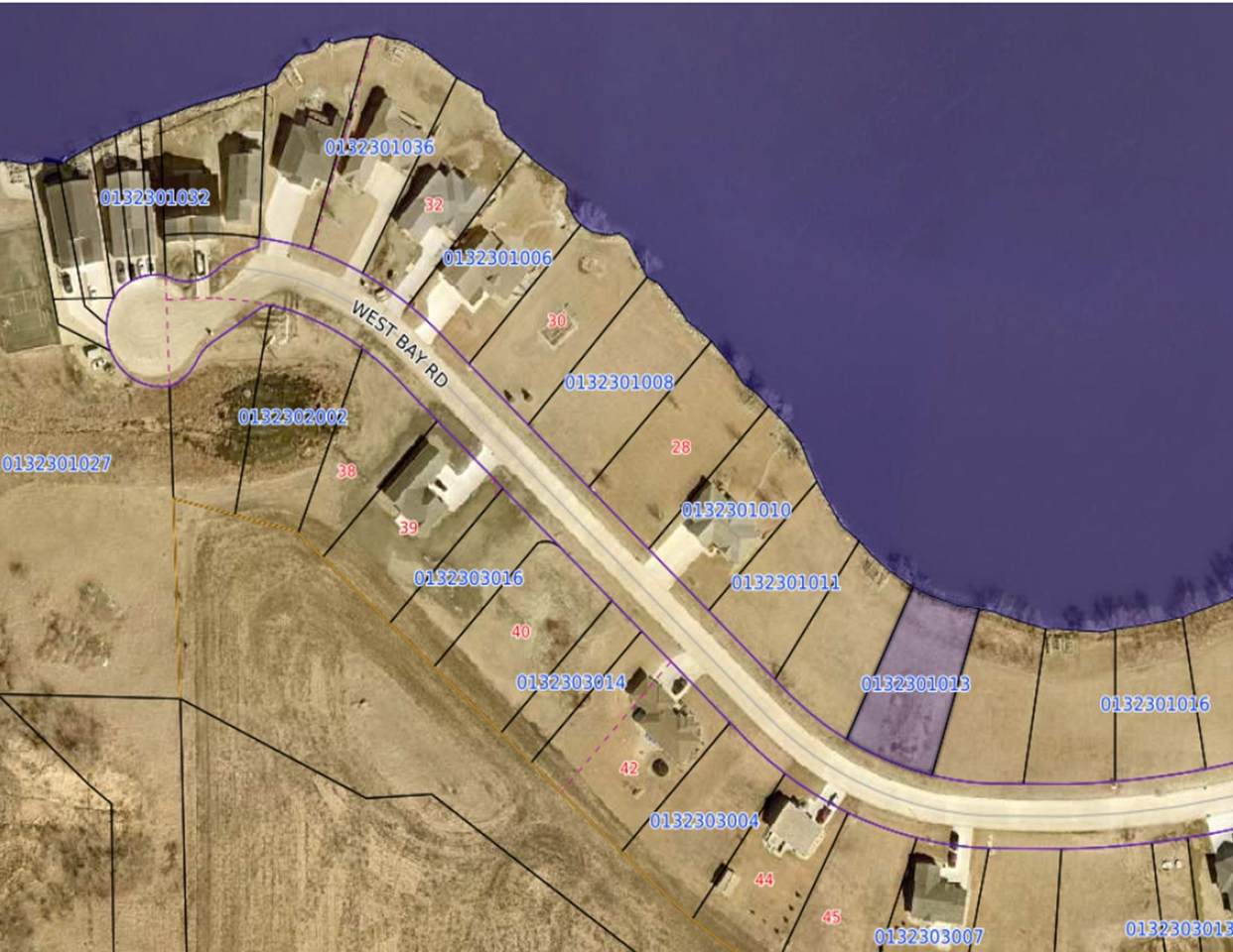 148 West Bay Rd - Photo 1