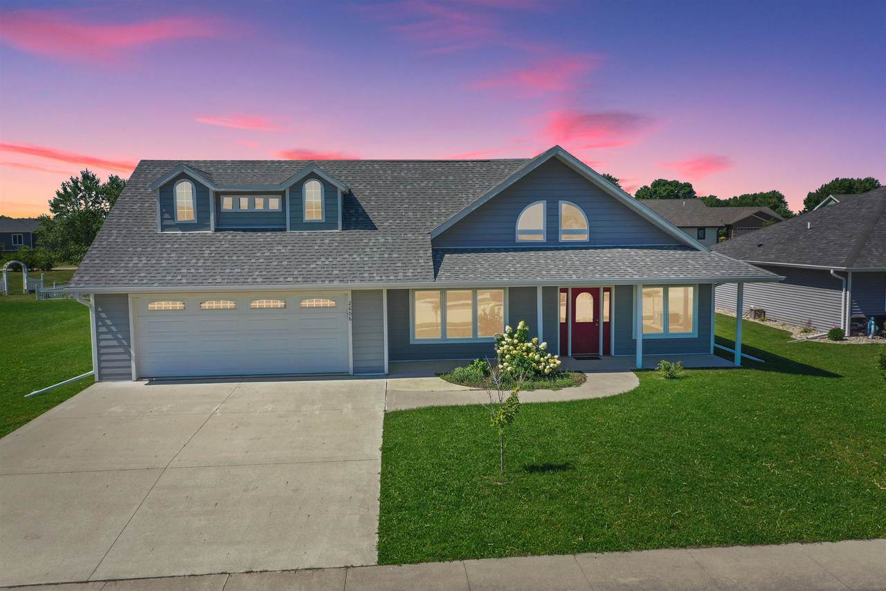 2606 Union Avenue - Photo 1