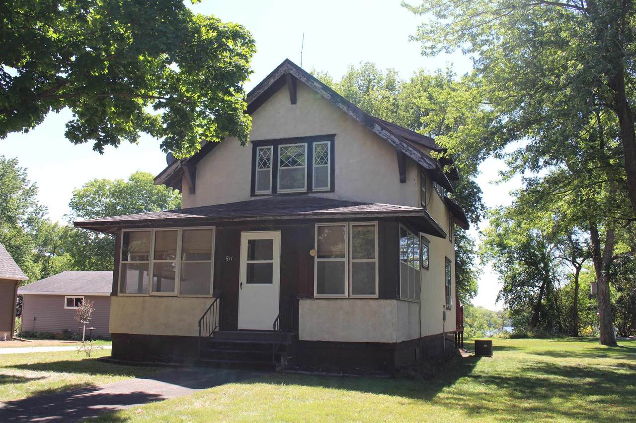 511 Harrison Street - Photo 1