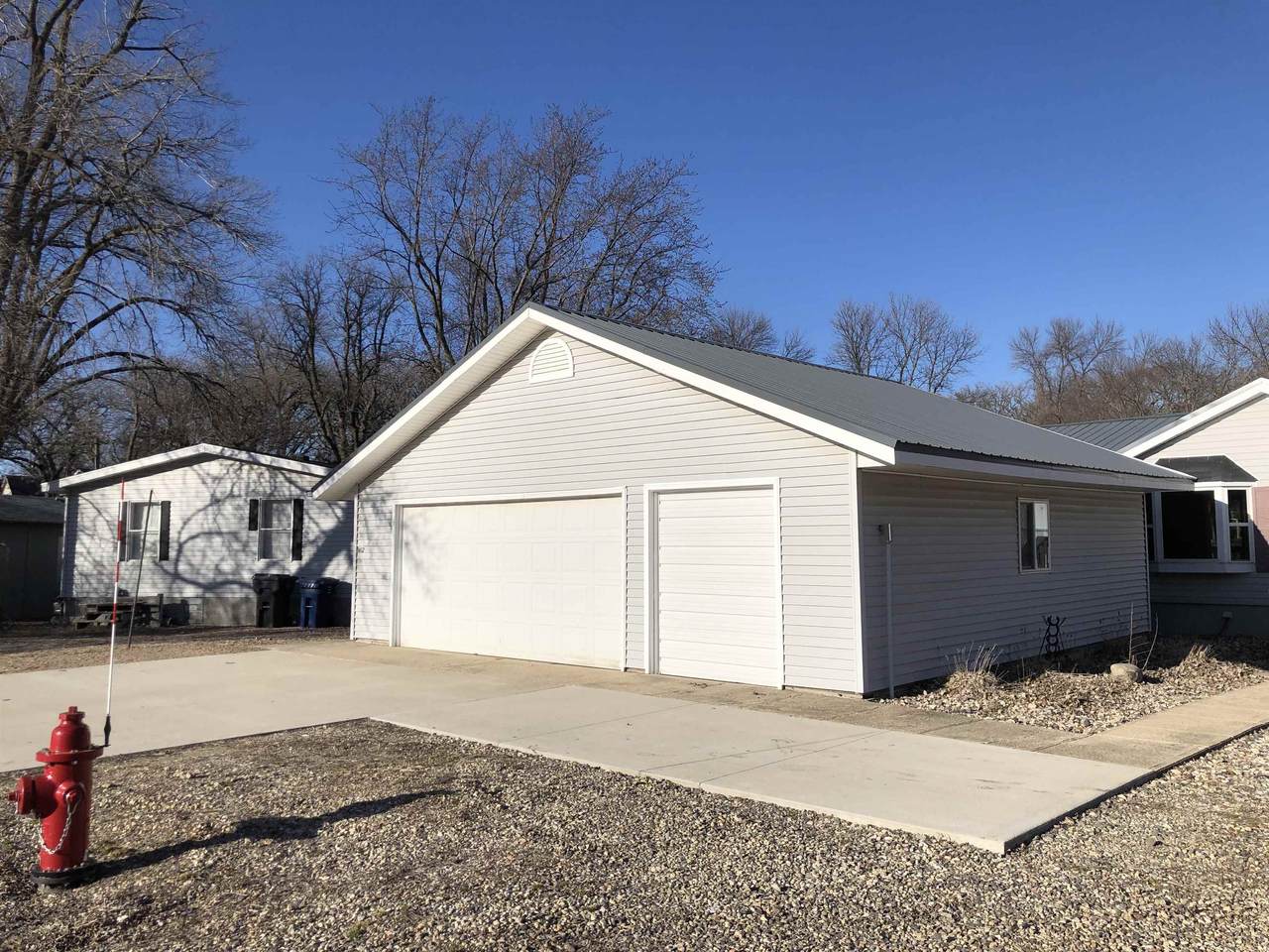 1612 Joy Loy Lane, Wahpeton, IA 51351 (MLS 240228) Integrity Real