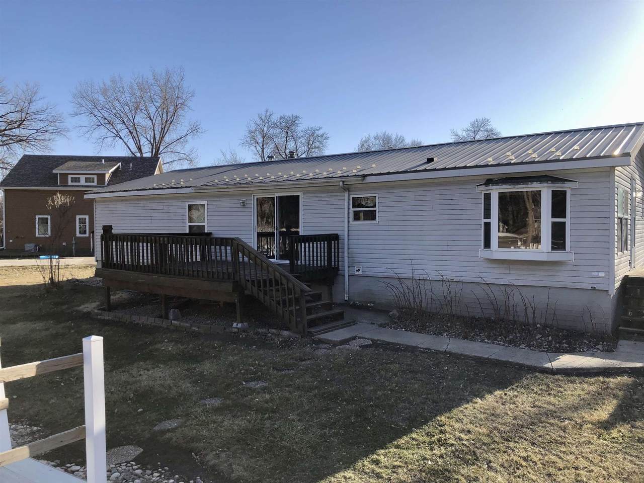 1612 Joy Loy Lane, Wahpeton, IA 51351 (MLS 240228) Integrity Real