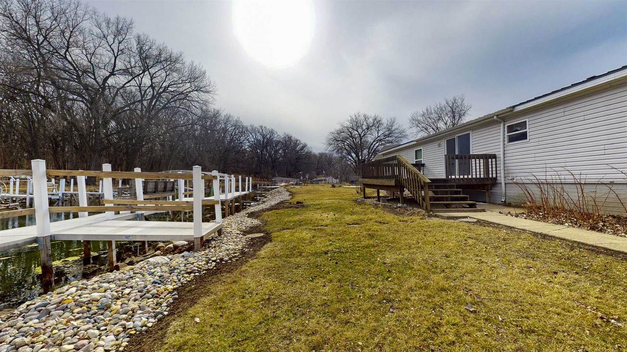 1612 Joy Loy Lane, Wahpeton, IA 51351 (MLS 240228) Integrity Real